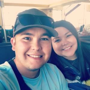 Meet your Posher, Andrew